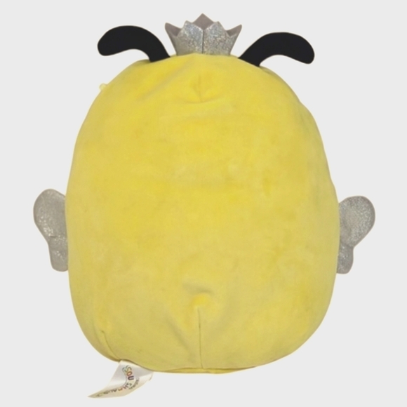 NEW Squishmallows 12" Sunny the Bee - Picture 5 of 5